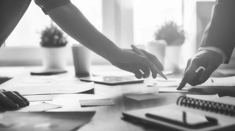 The Top Five Challenges a Journey Map Can Fix